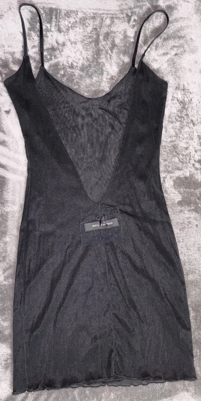 Vestido Natalia Antolin - imagen 4