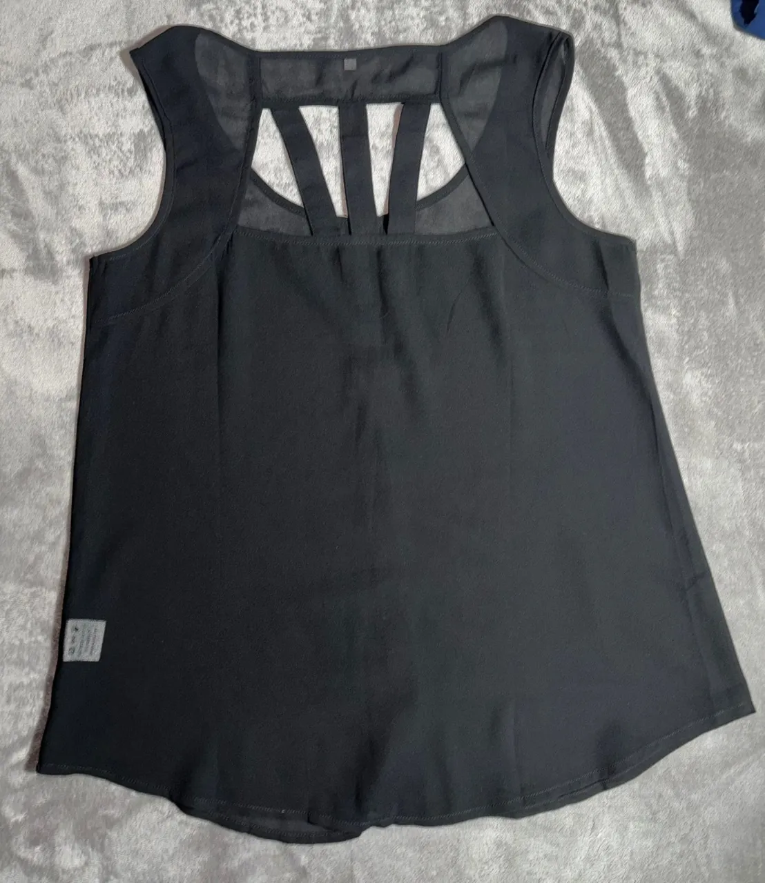 Musculosa Sin marca - imagen 2