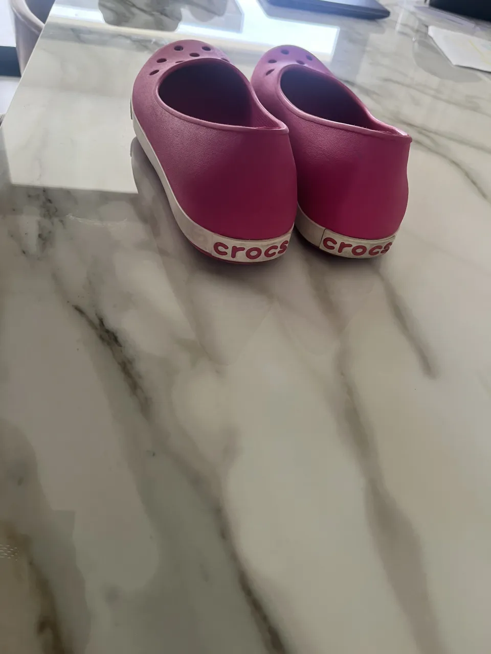 Ballerinas Crocs - imagen 3