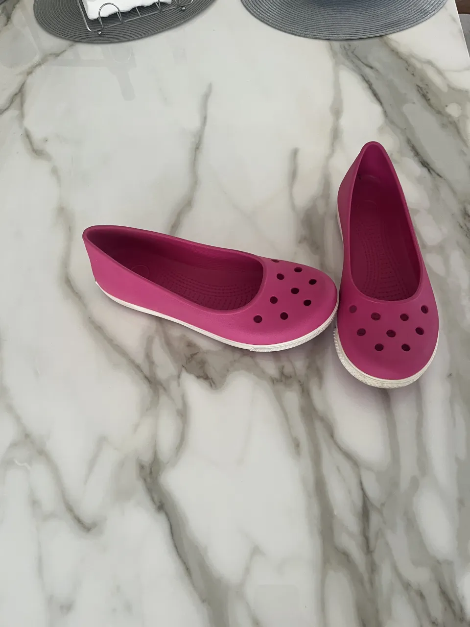 Ballerinas Crocs - imagen 2