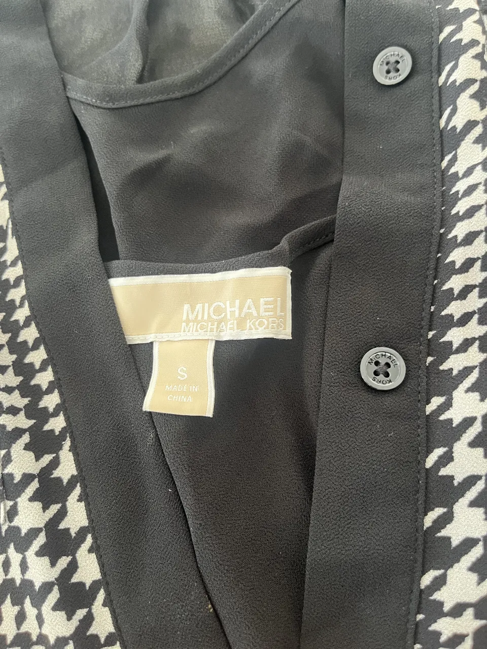 Camisa Michael Kors - imagen 2