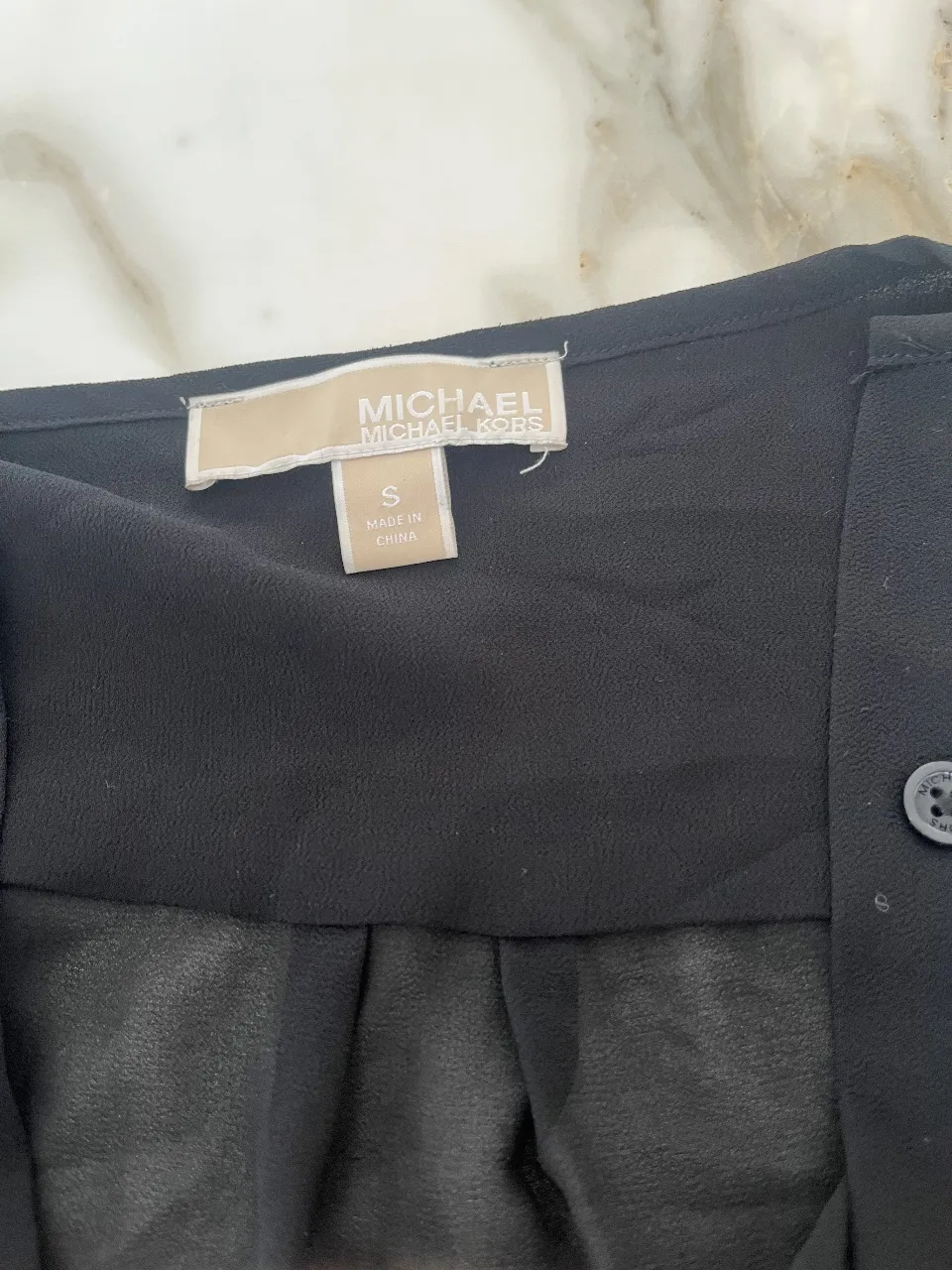 Camisa Michael Kors - imagen 3
