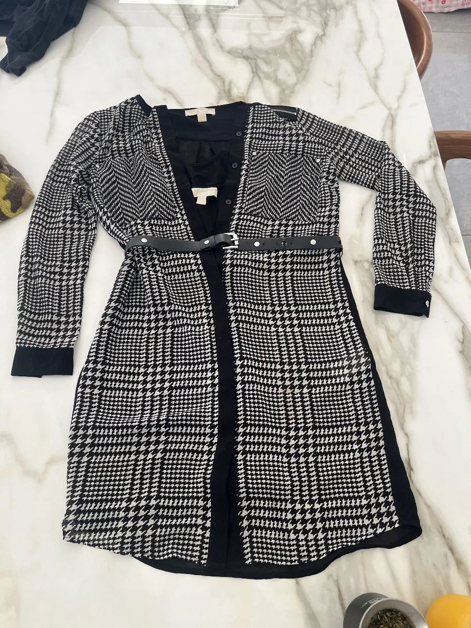 Camisa Michael Kors - imagen 4