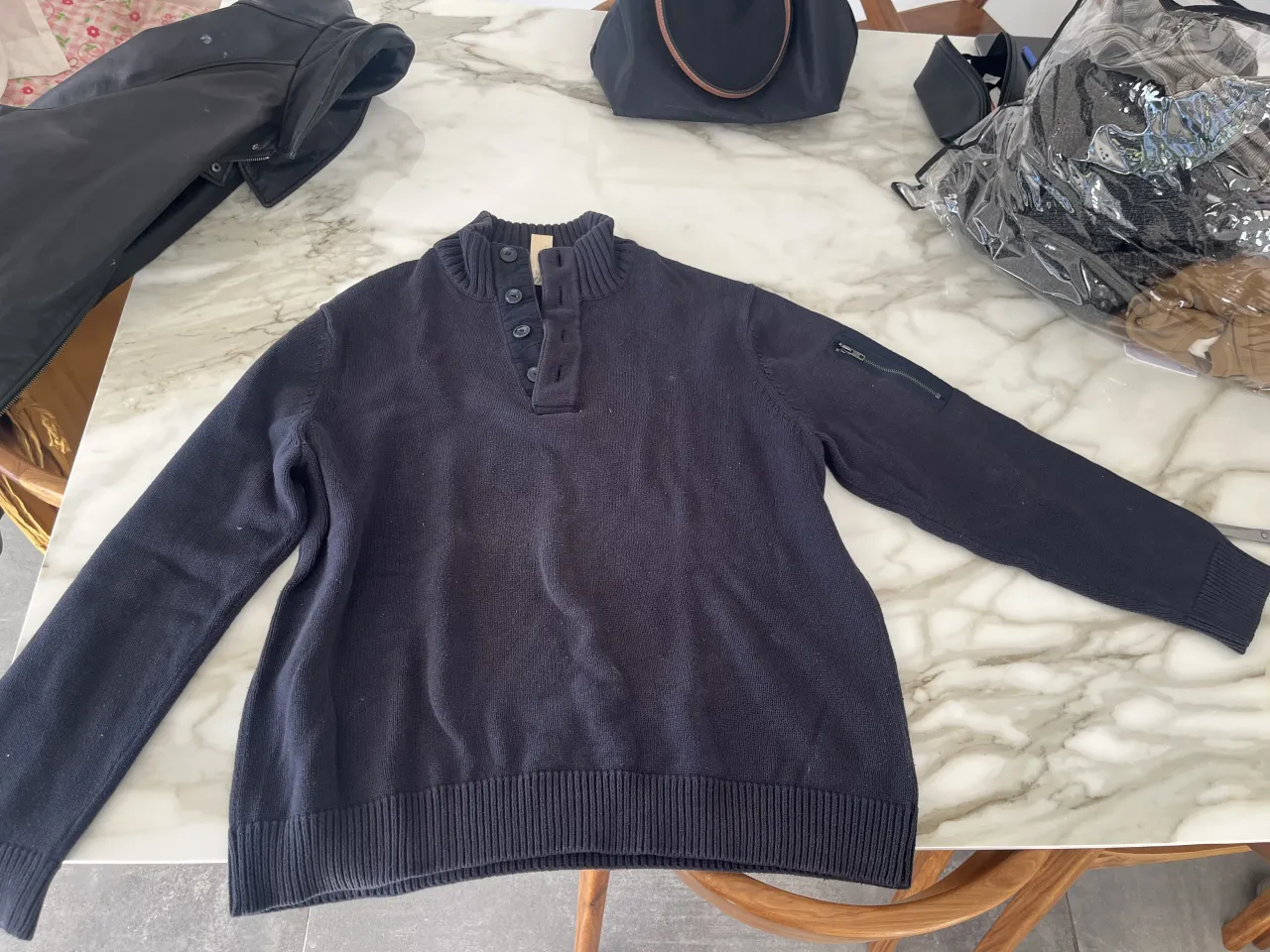 Polera H&M - imagen 2