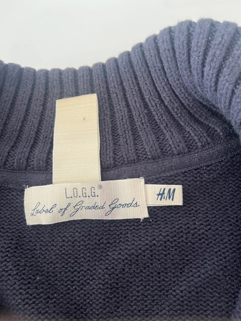Polera H&M - imagen 4