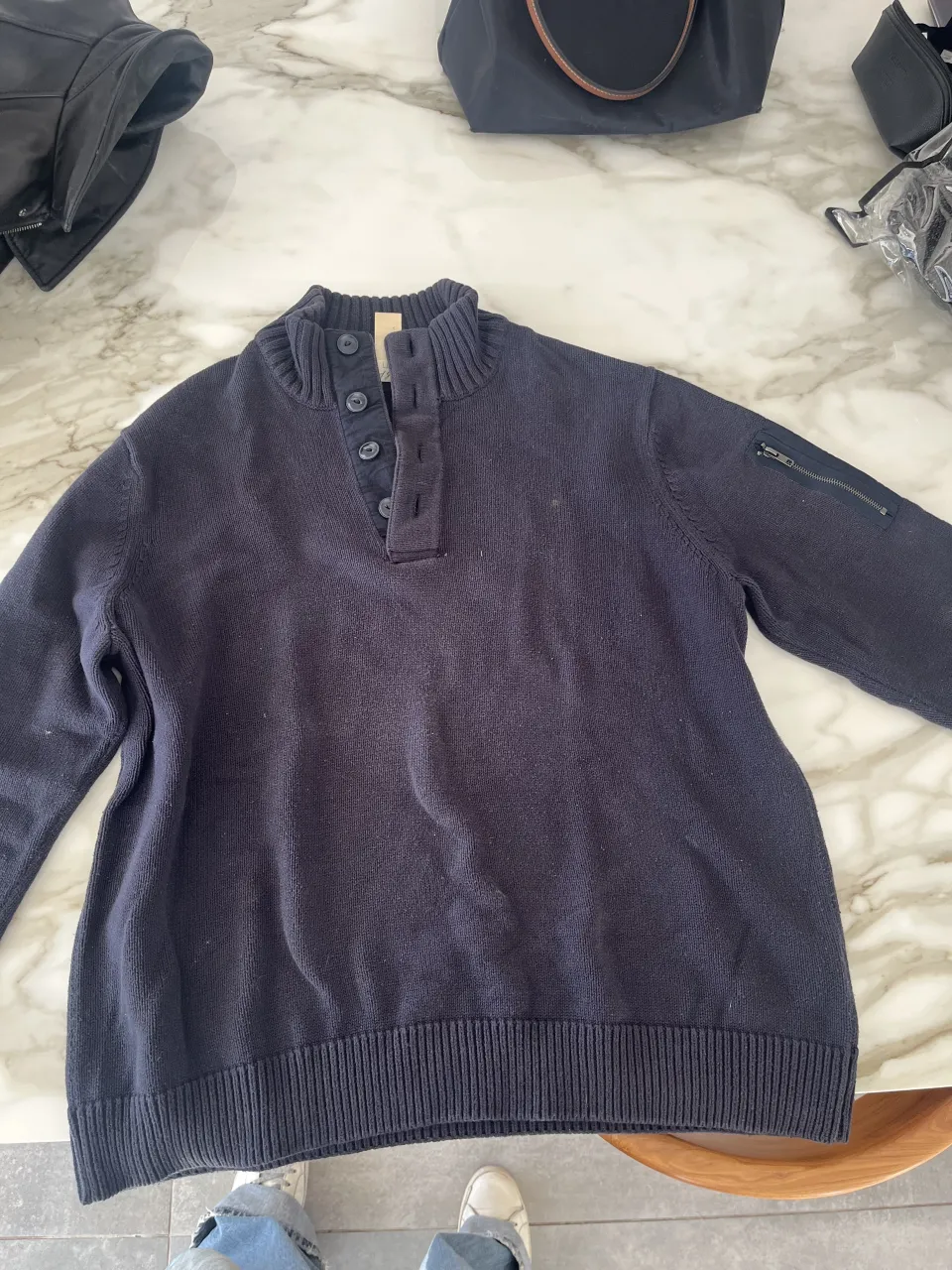 Polera H&M - imagen 1
