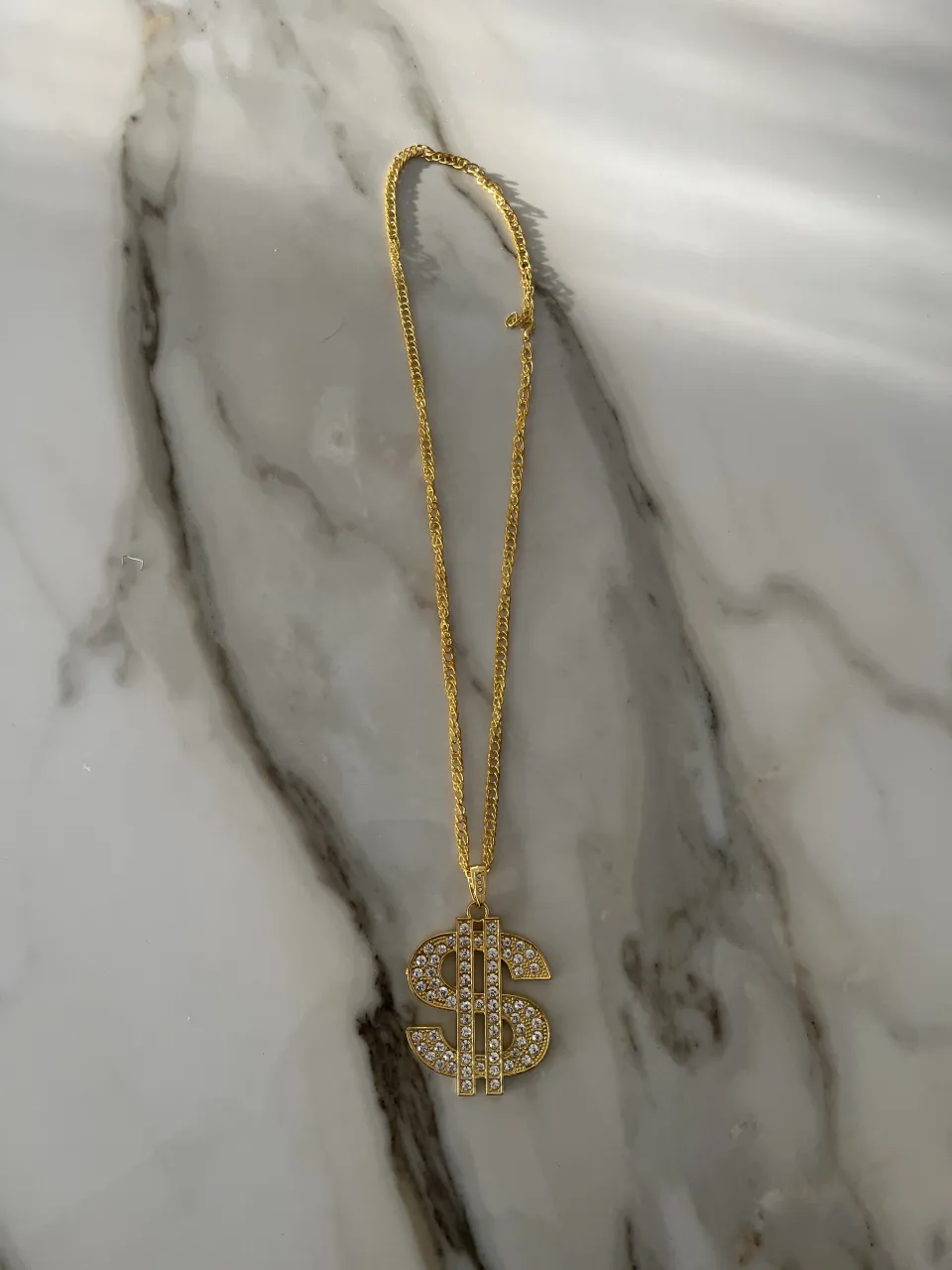 Collar Shein - imagen 1