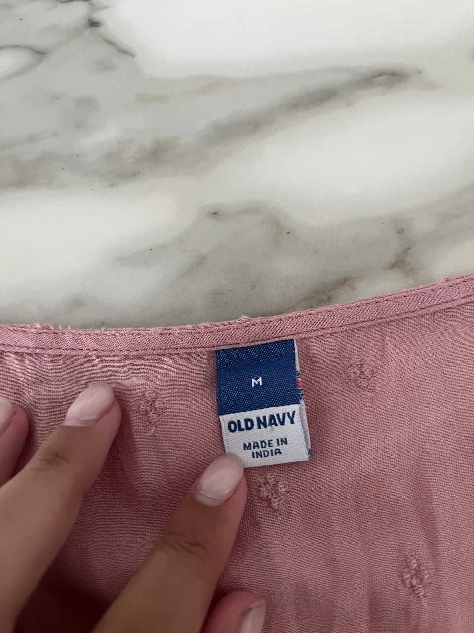 Blusa Old Navy - imagen 4