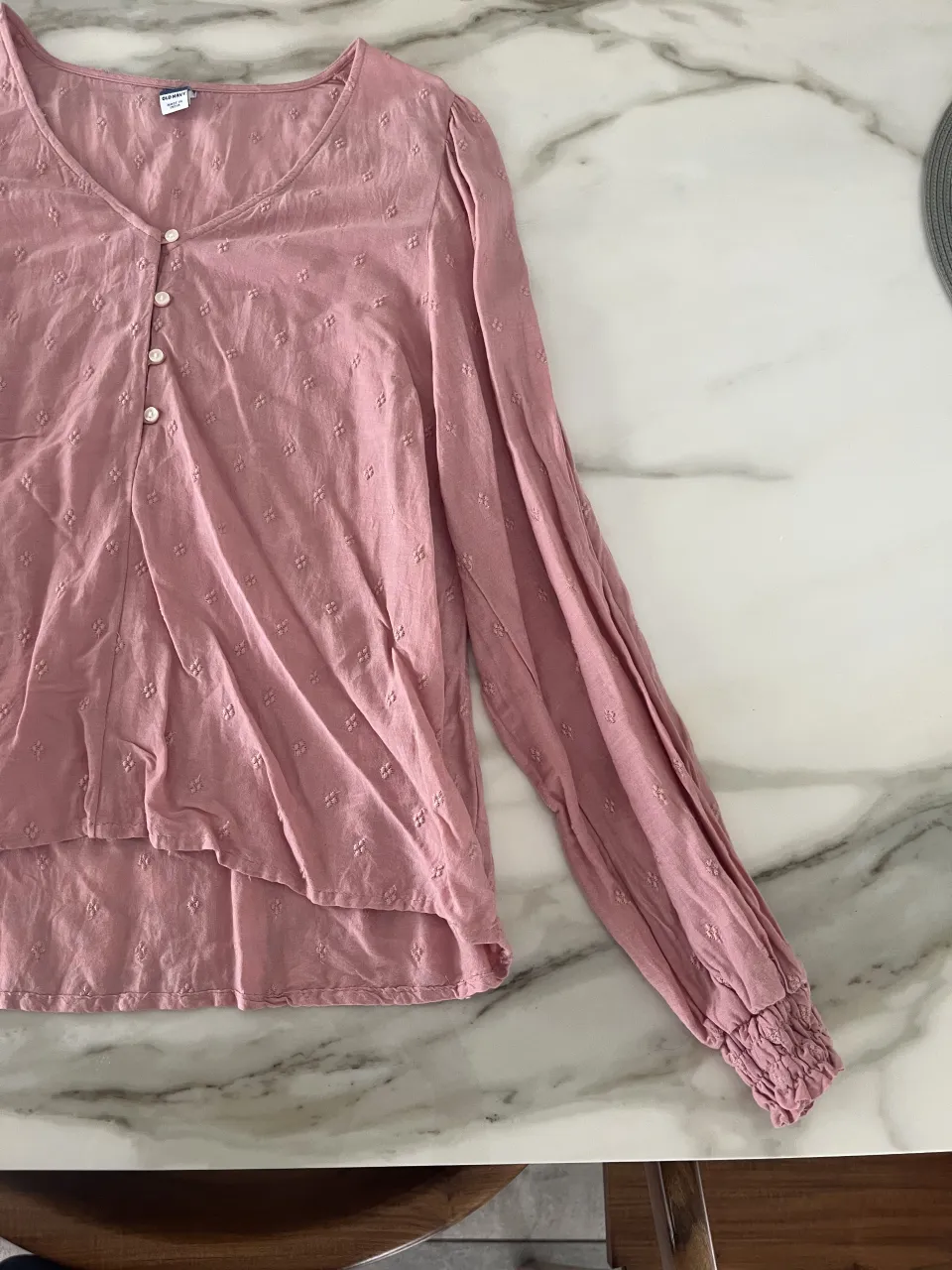 Blusa Old Navy - imagen 2