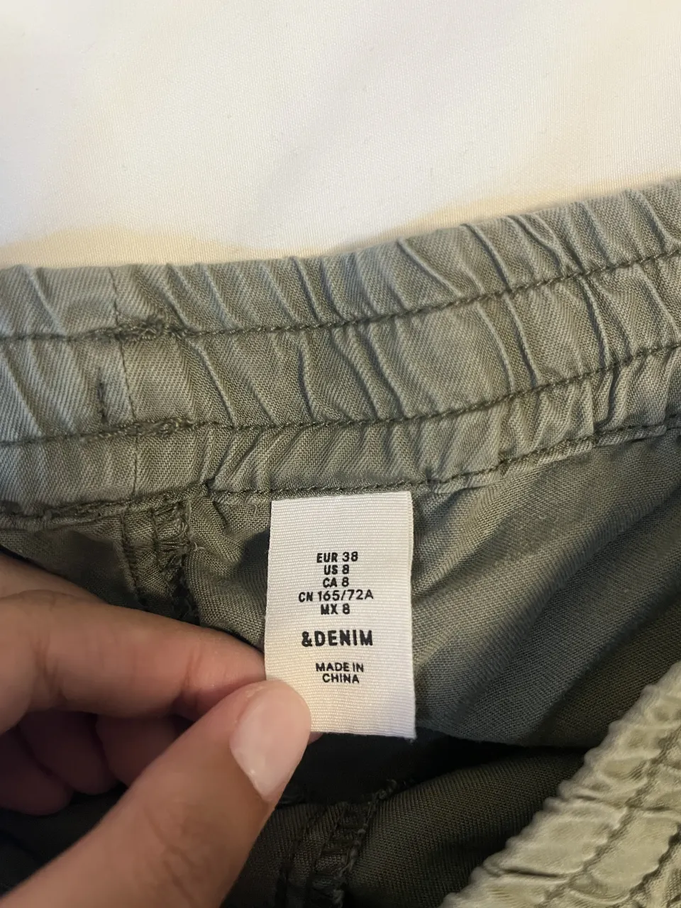Short H&M - imagen 3