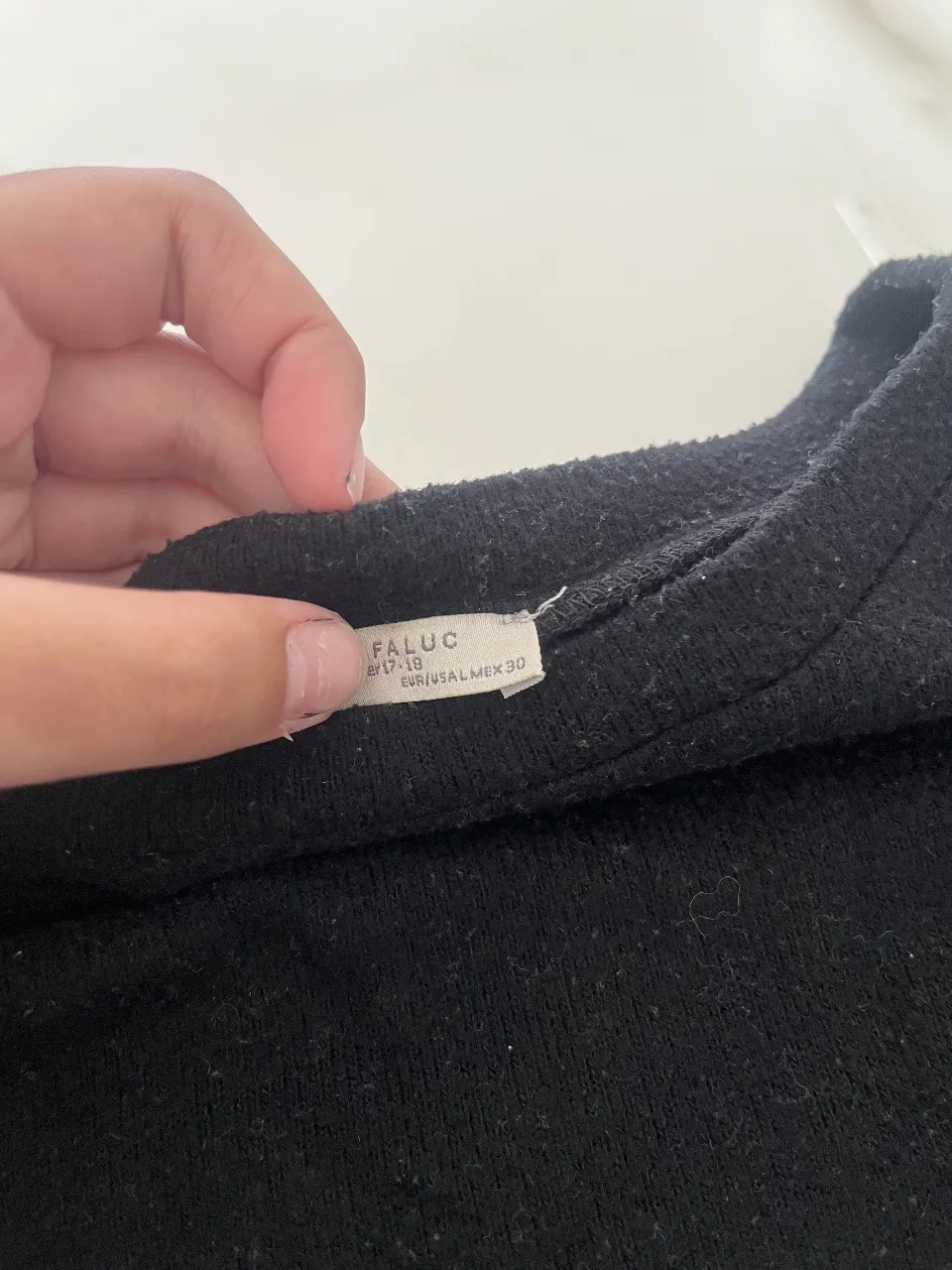 Remera Zara - imagen 2
