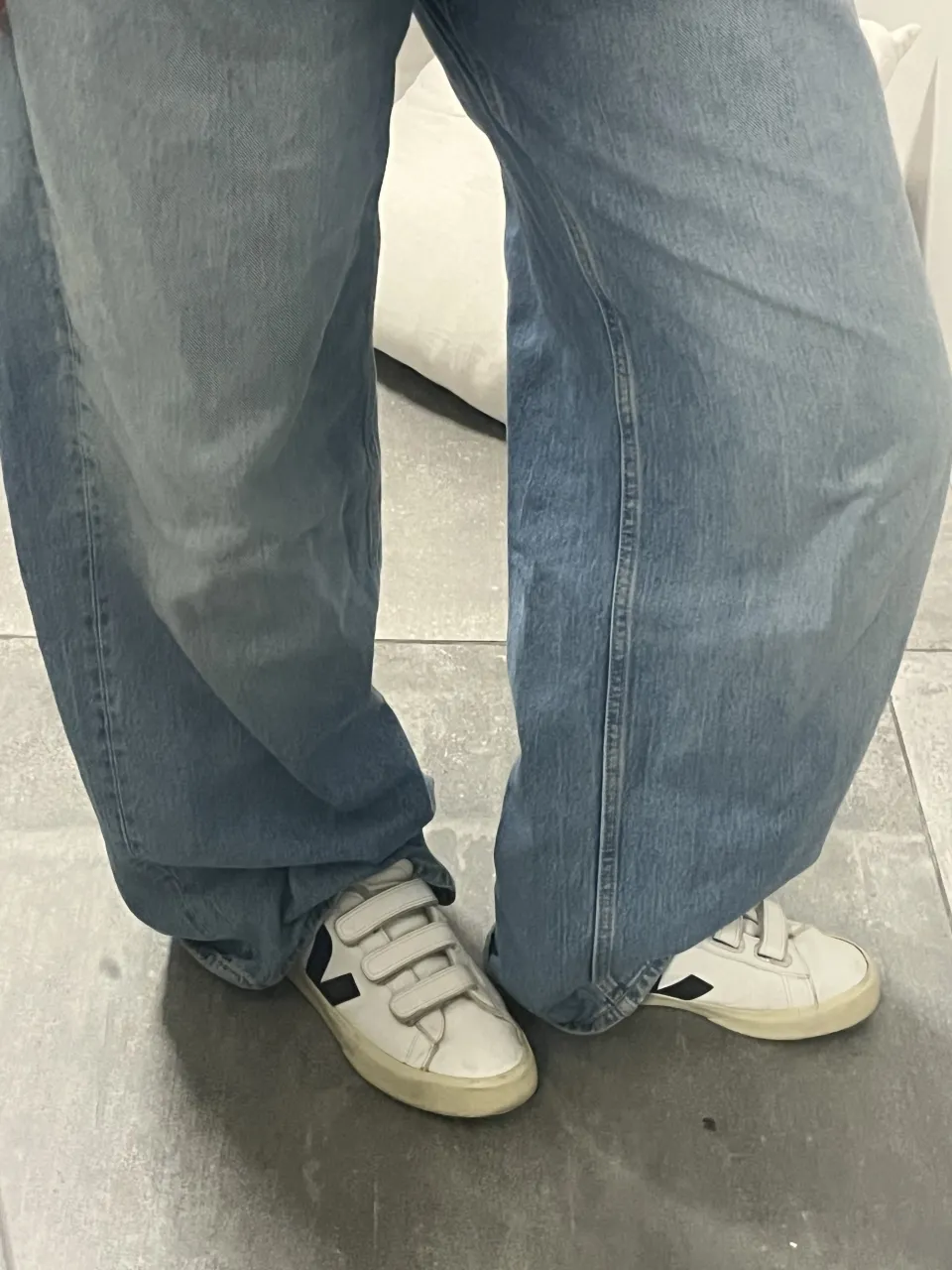 Zapatillas Veja - imagen 2