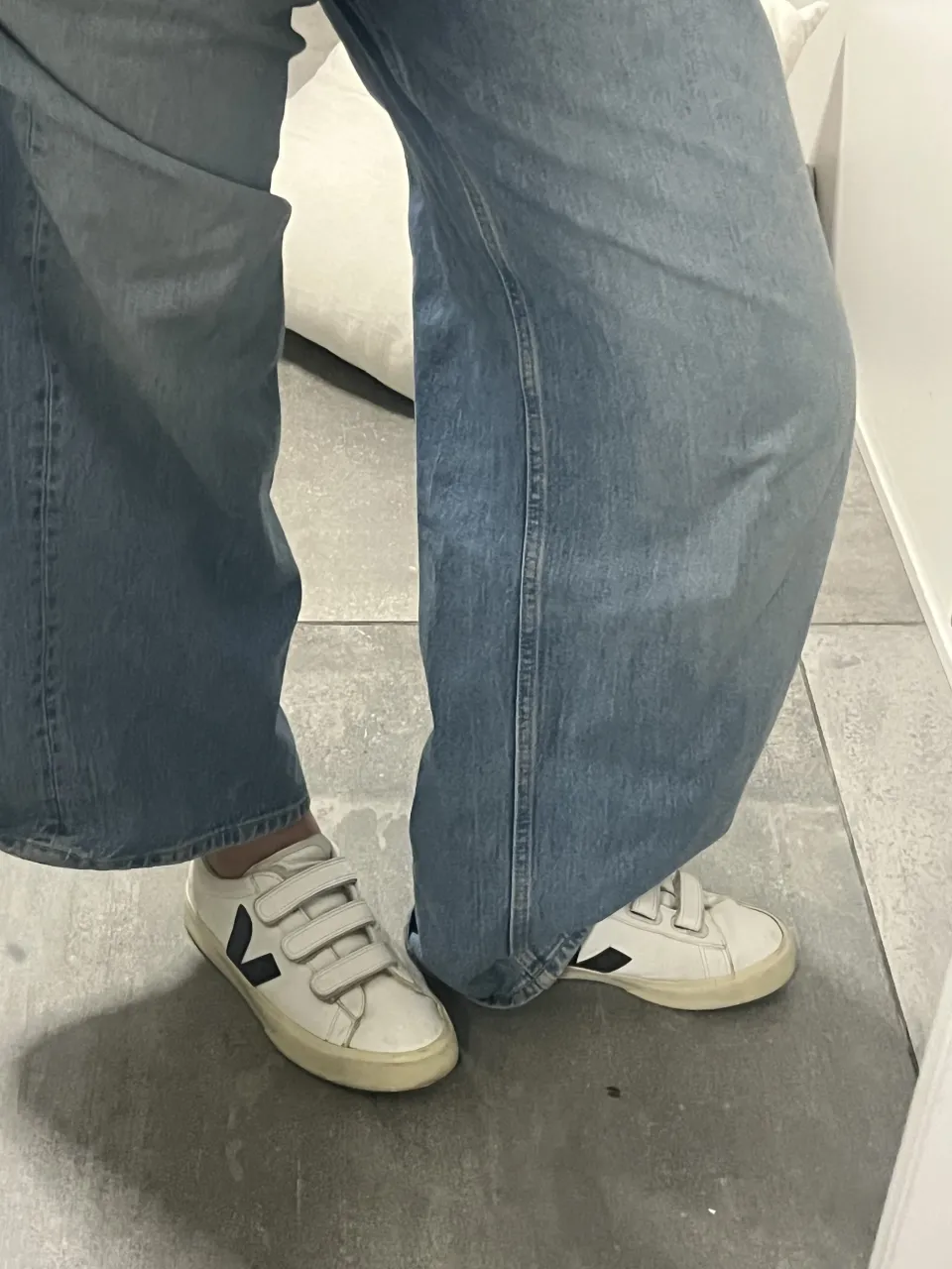 Zapatillas Veja - imagen 3