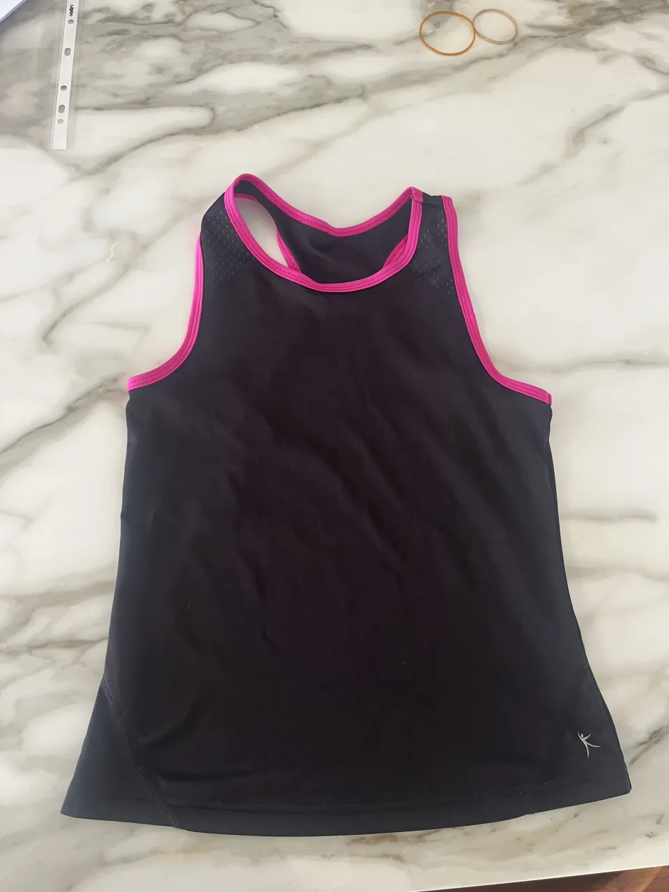 Musculosa Danskin - imagen 1