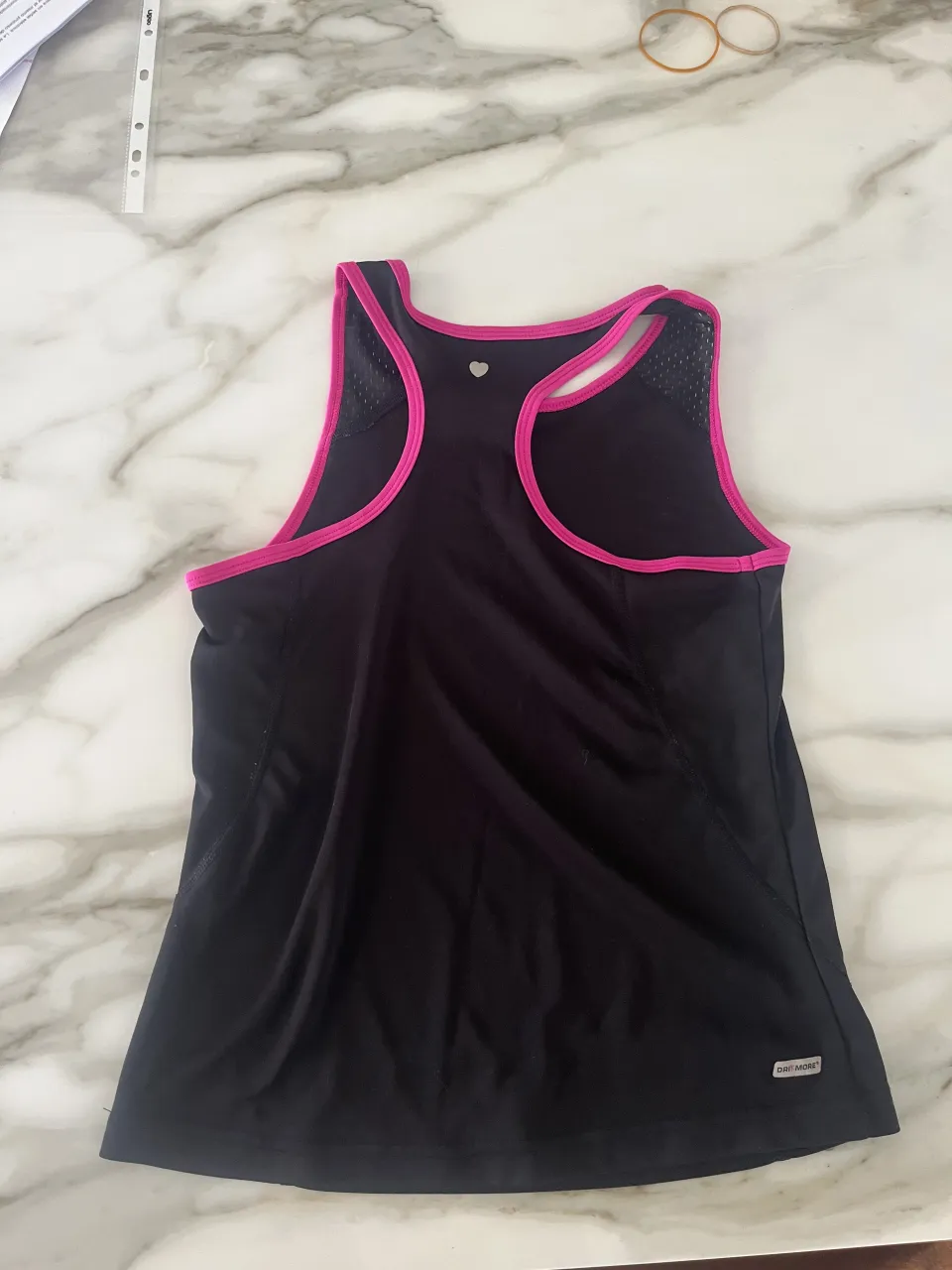 Musculosa Danskin - imagen 2