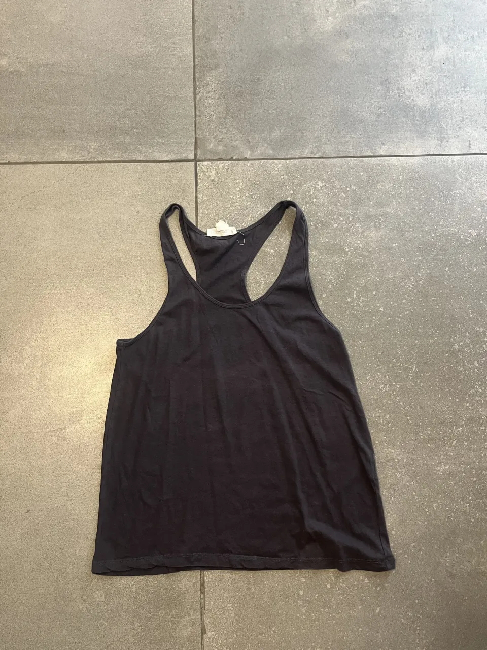 Musculosa Forever 21 - imagen 1
