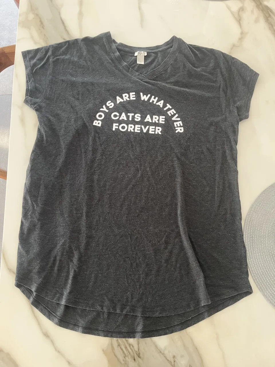 Remera Forever 21 - imagen 1