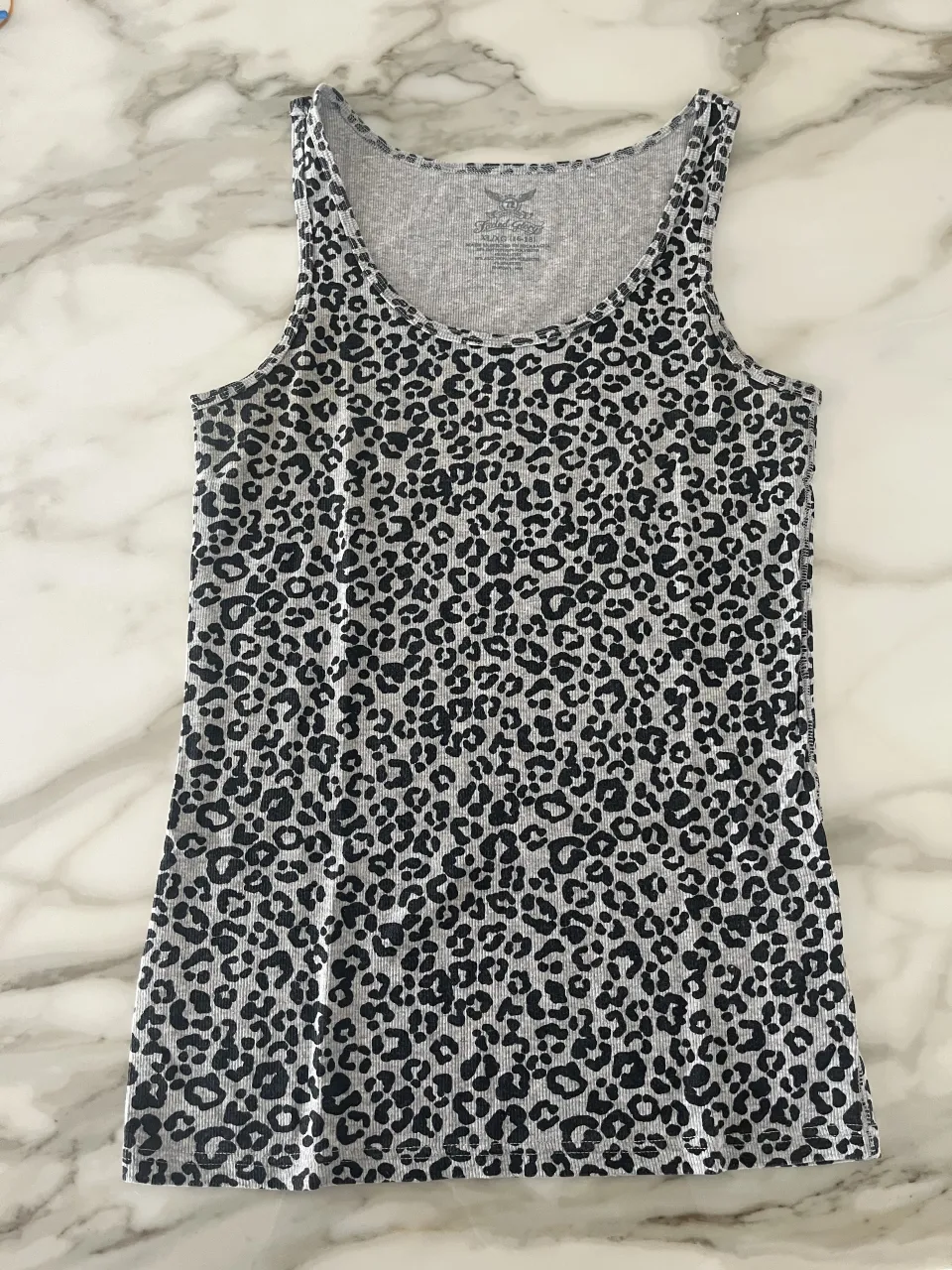 Musculosa Faded Glory - imagen 1