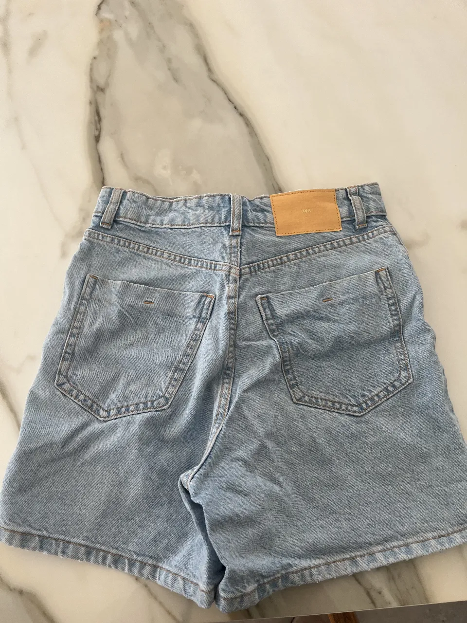Short Zara - imagen 2