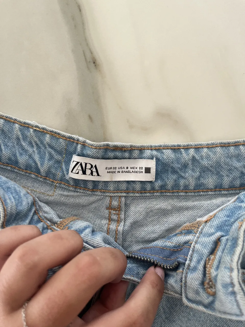 Short Zara - imagen 3