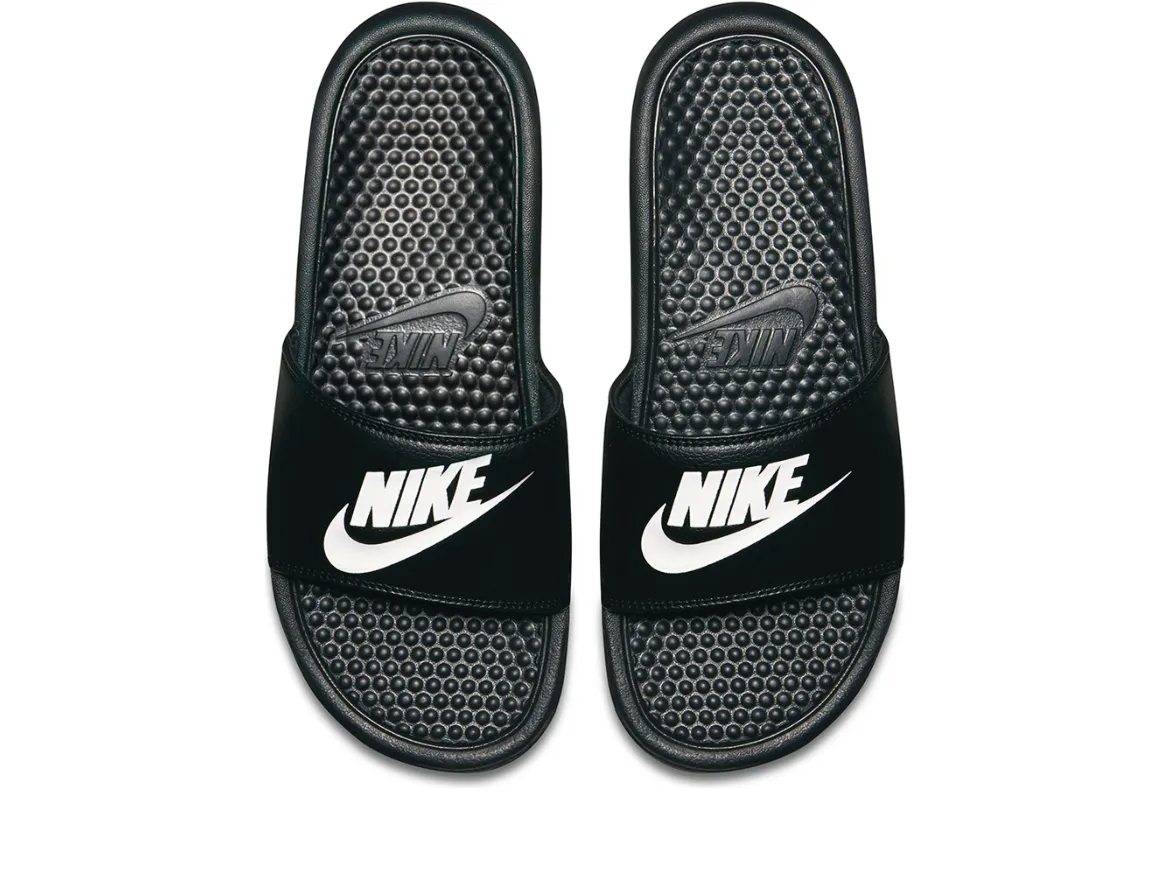 Ojotas Nike
