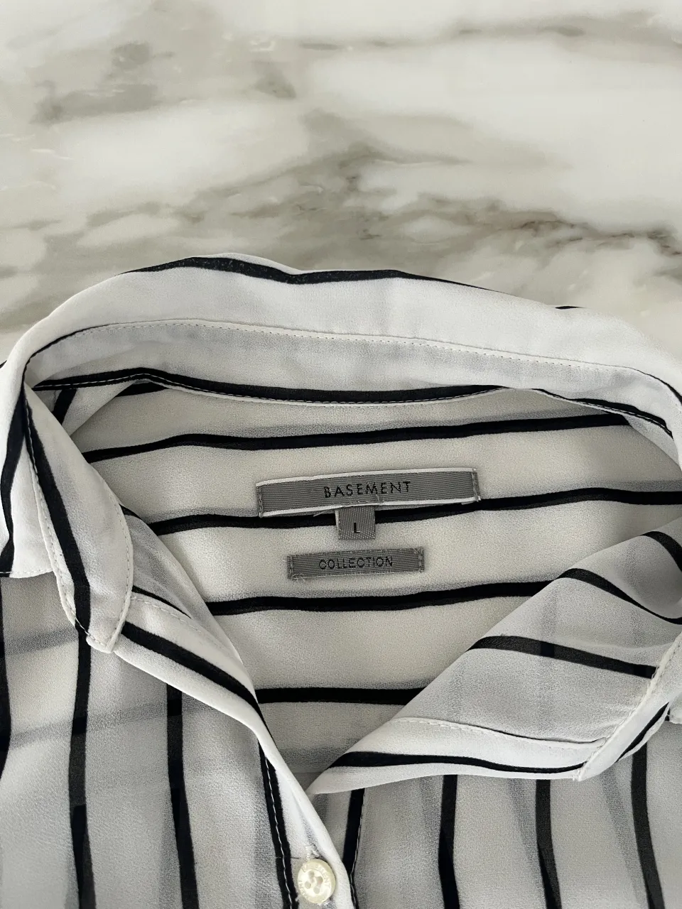 Camisa Basement - imagen 2