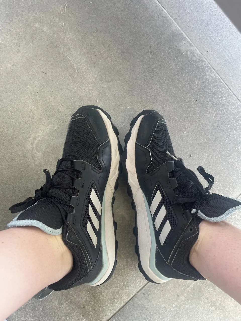 Botines adidas - imagen 4