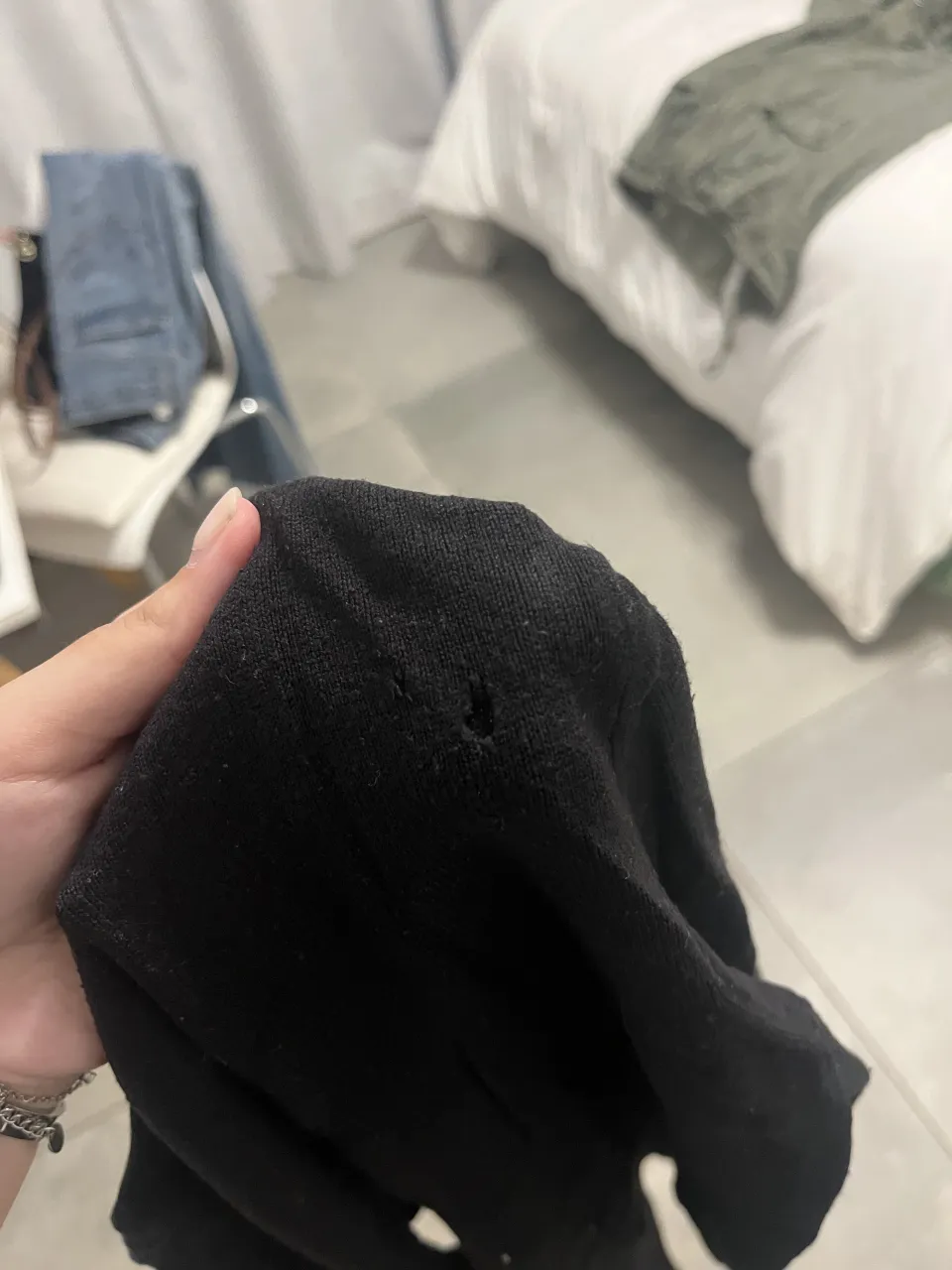 Sweater H&M - imagen 3