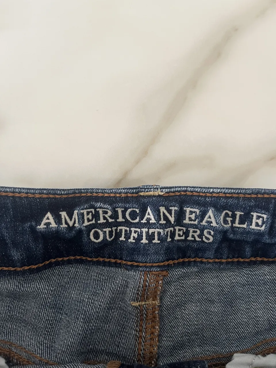 Short American Eagle Outfitters - imagen 3