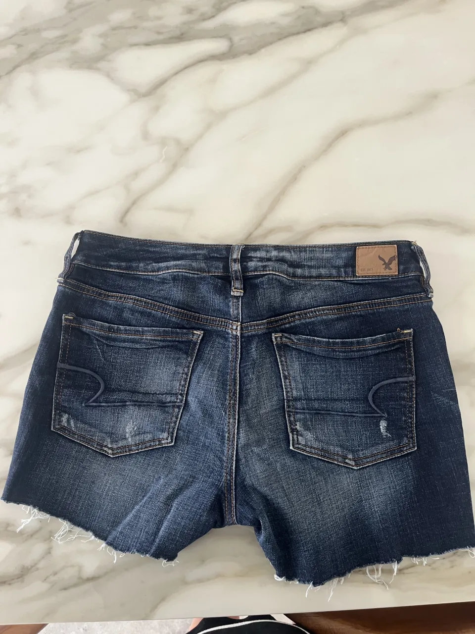 Short American Eagle Outfitters - imagen 2