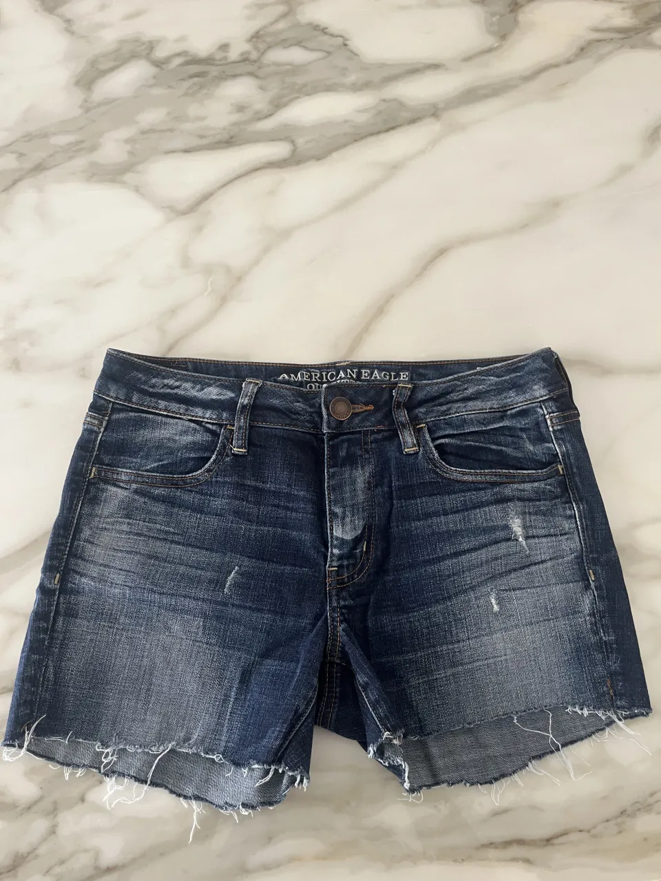Short American Eagle Outfitters - imagen 1