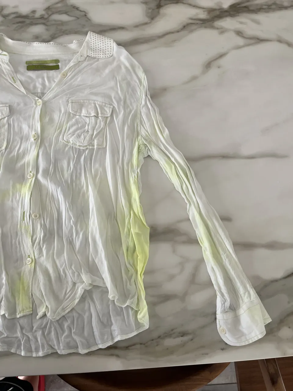 Camisa Rapsodia - imagen 3