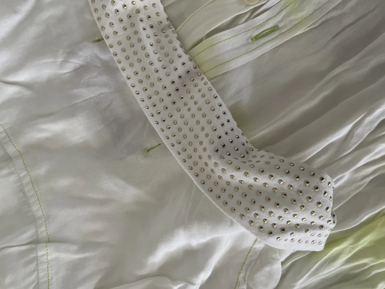 Camisa Rapsodia - imagen 5