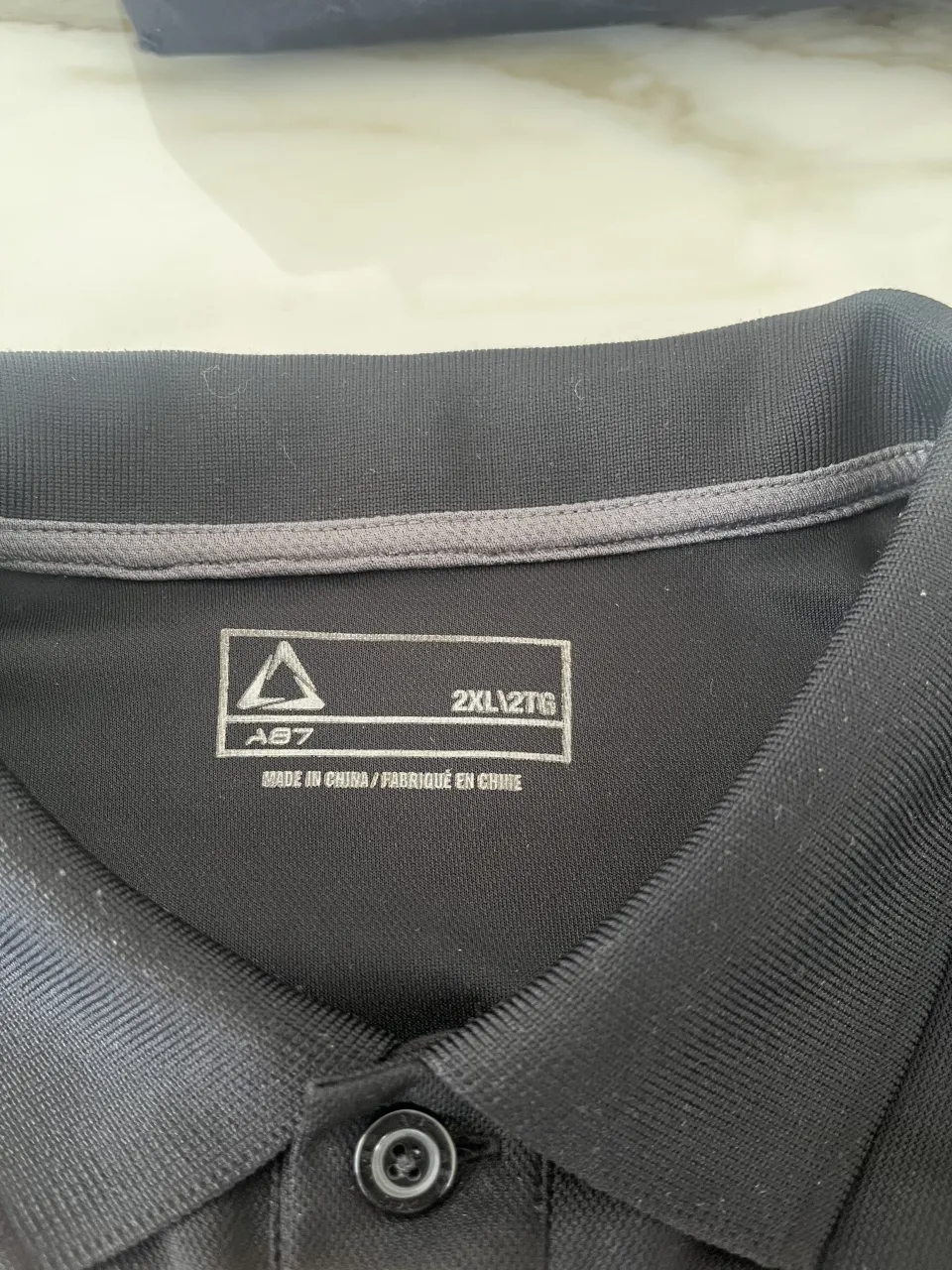 Remera A87 - imagen 3
