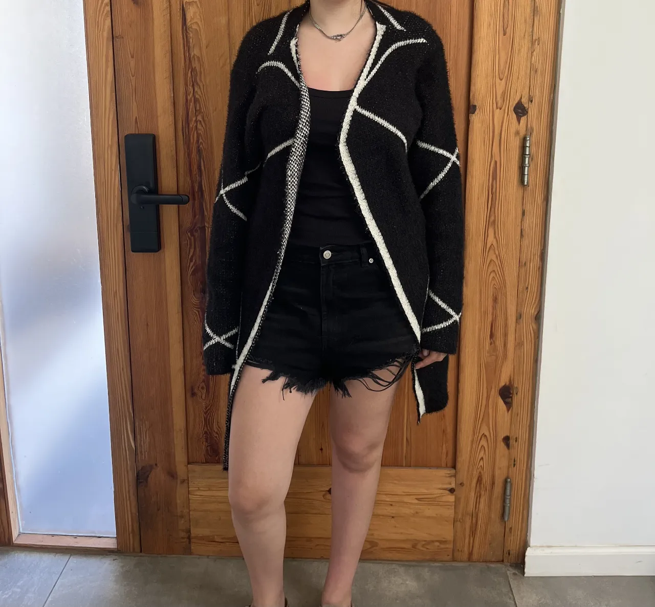 Cardigan Sin marca - imagen 1