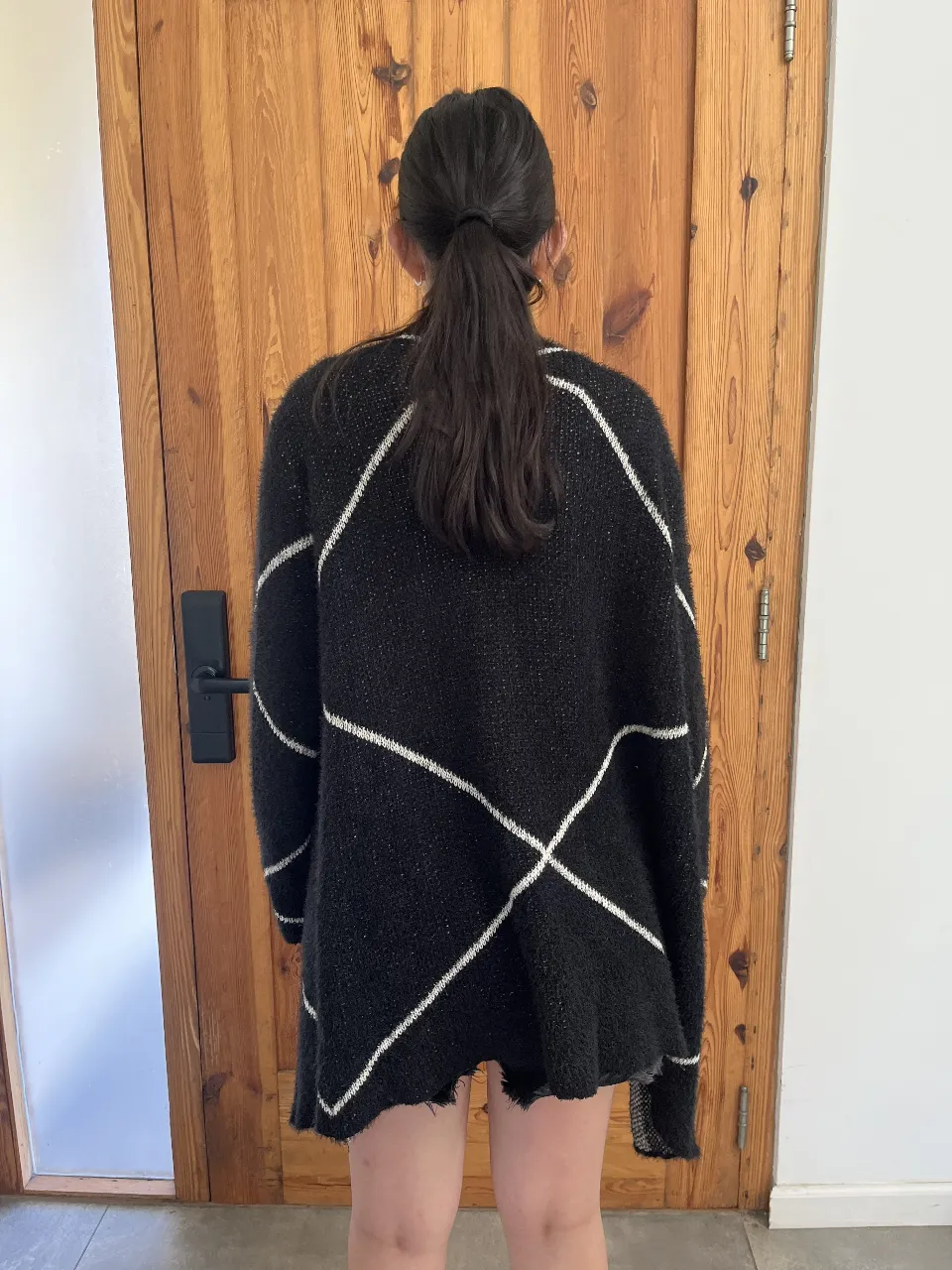 Cardigan Sin marca - imagen 2