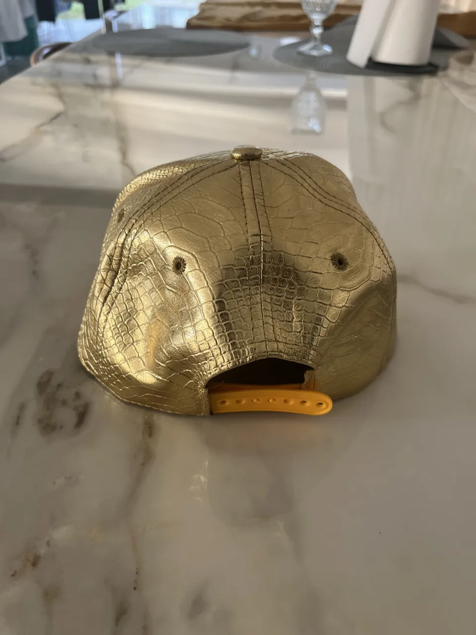 Gorra Shein miniatura 4
