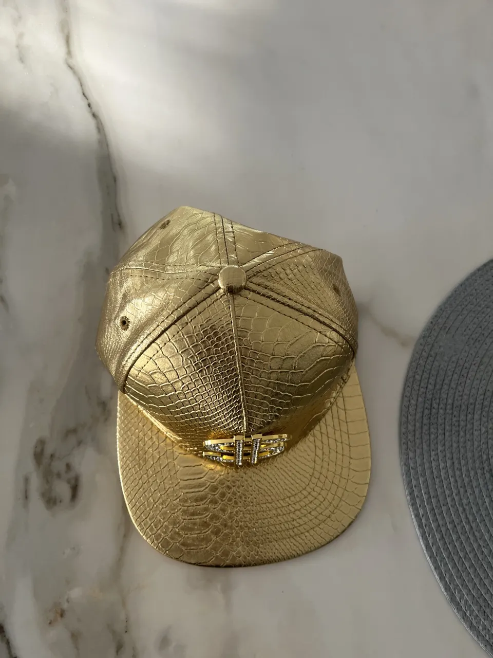 Gorra Shein - Vista 2