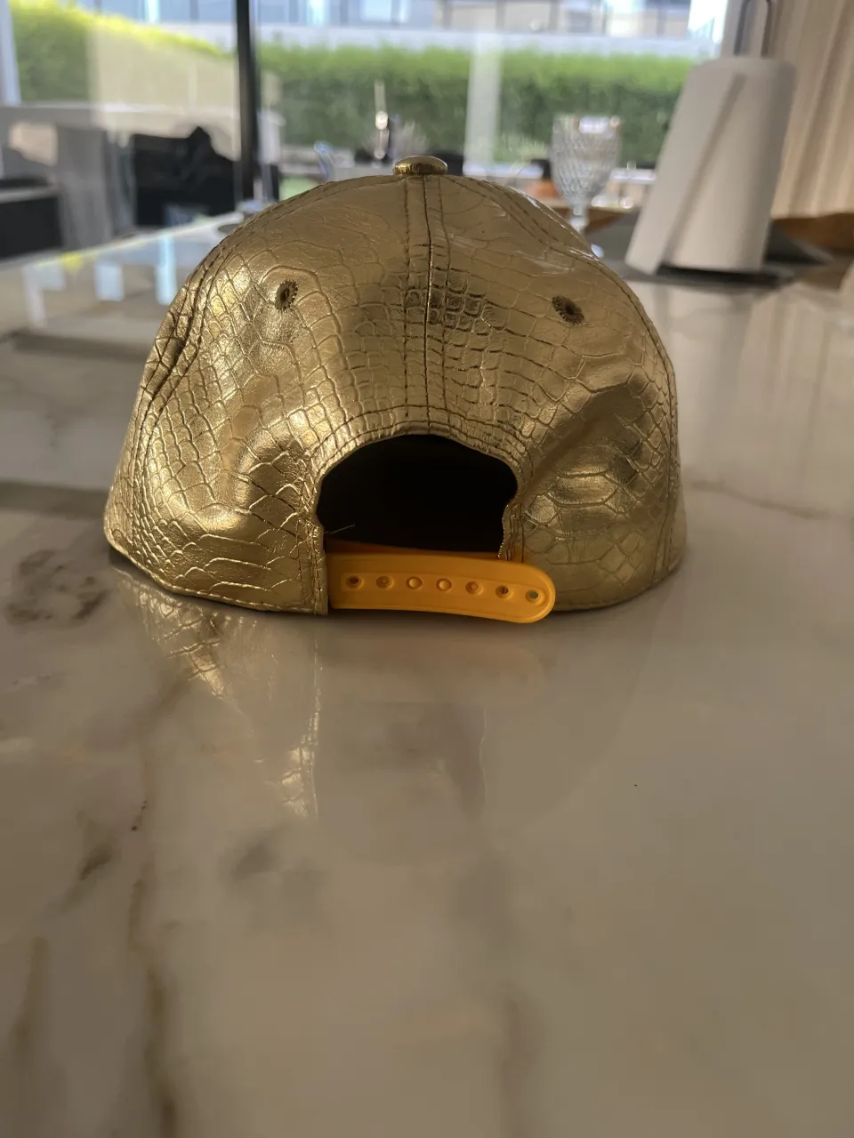 Gorra Shein miniatura 5