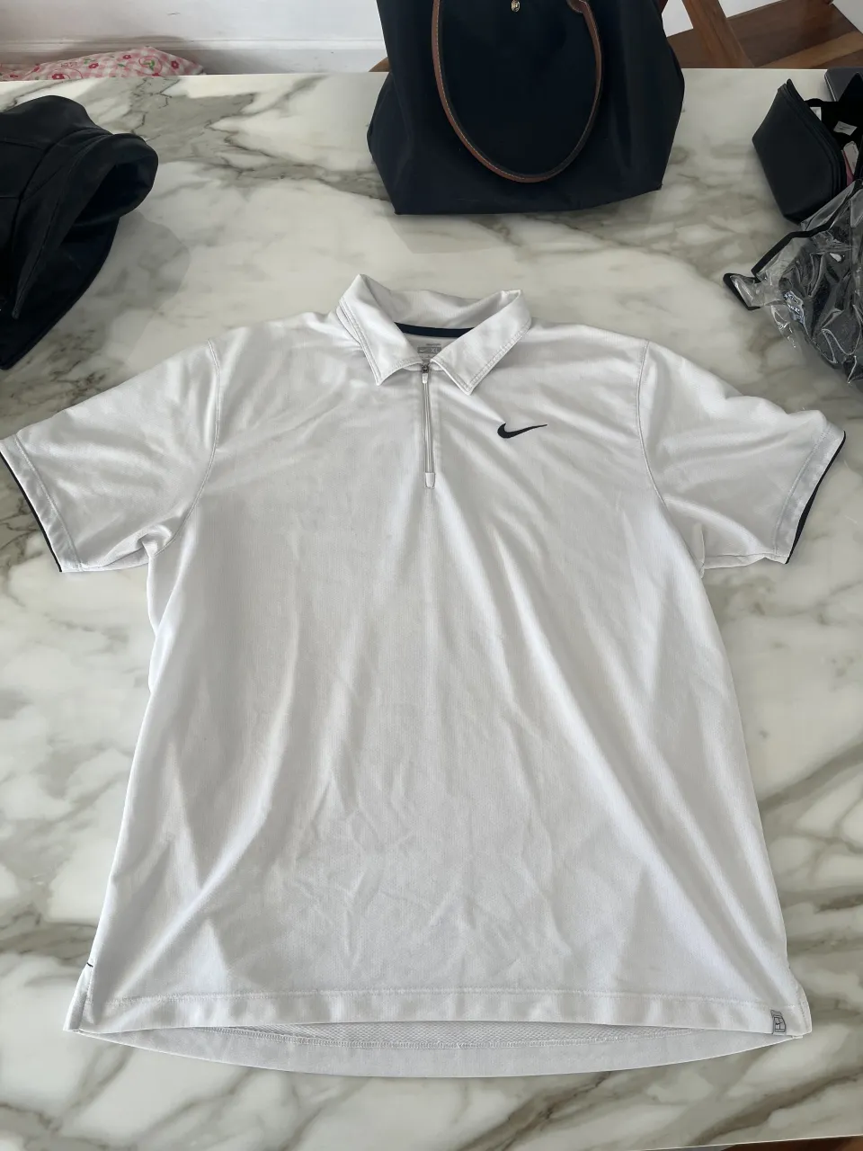 Remera Nike - imagen 1