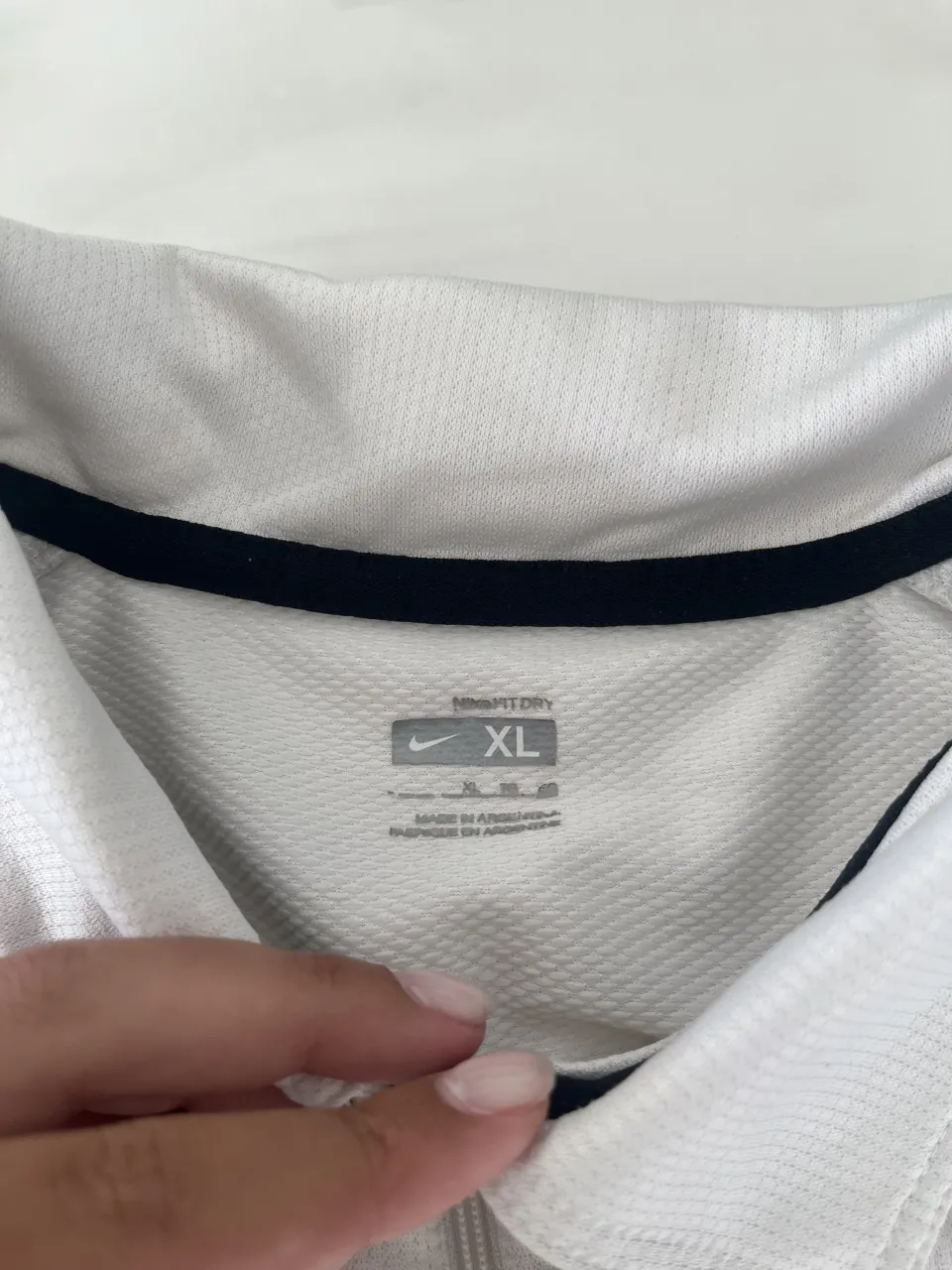 Remera Nike - imagen 2