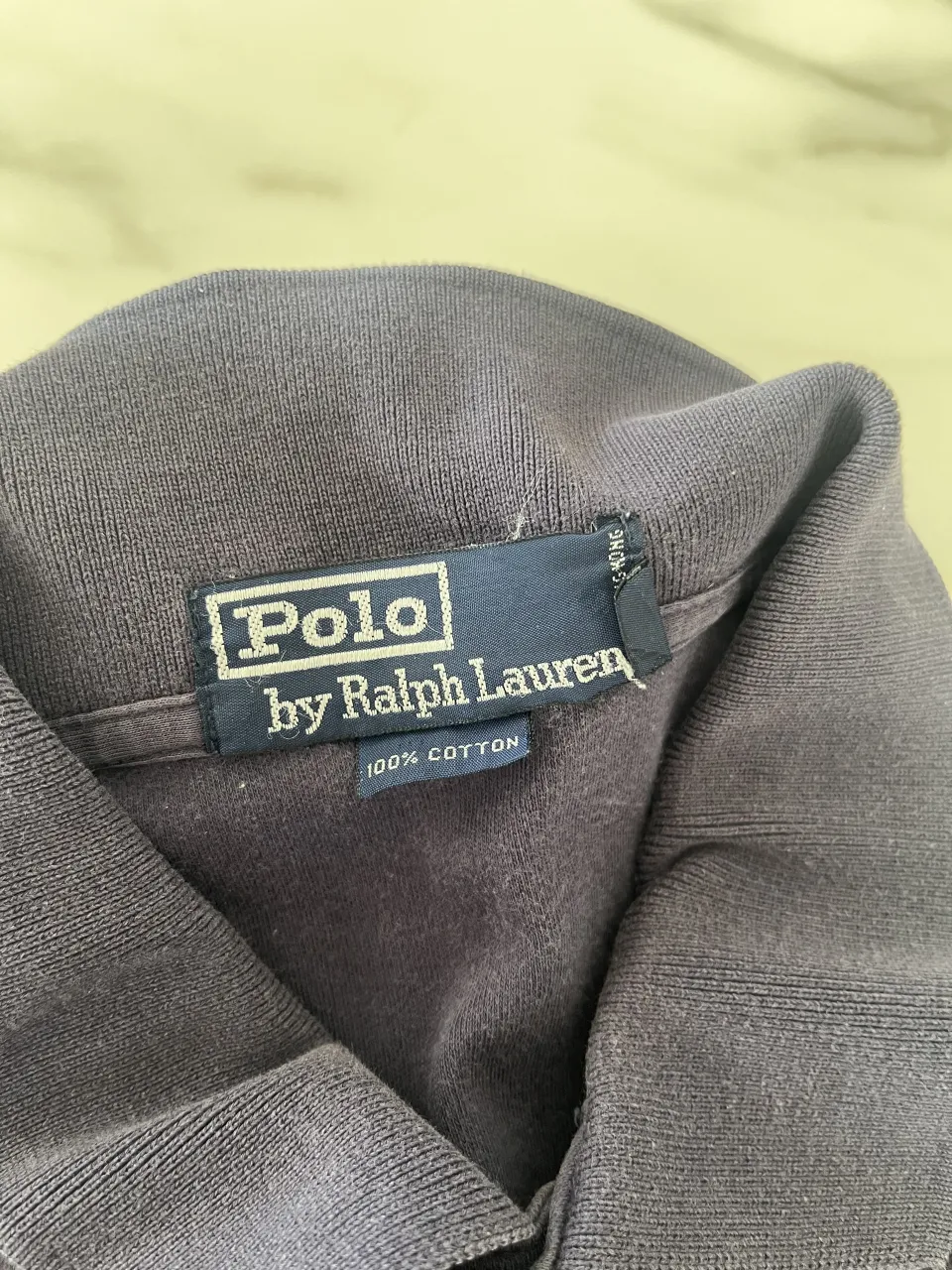 Remera Polo Ralph Lauren - Vista 3
