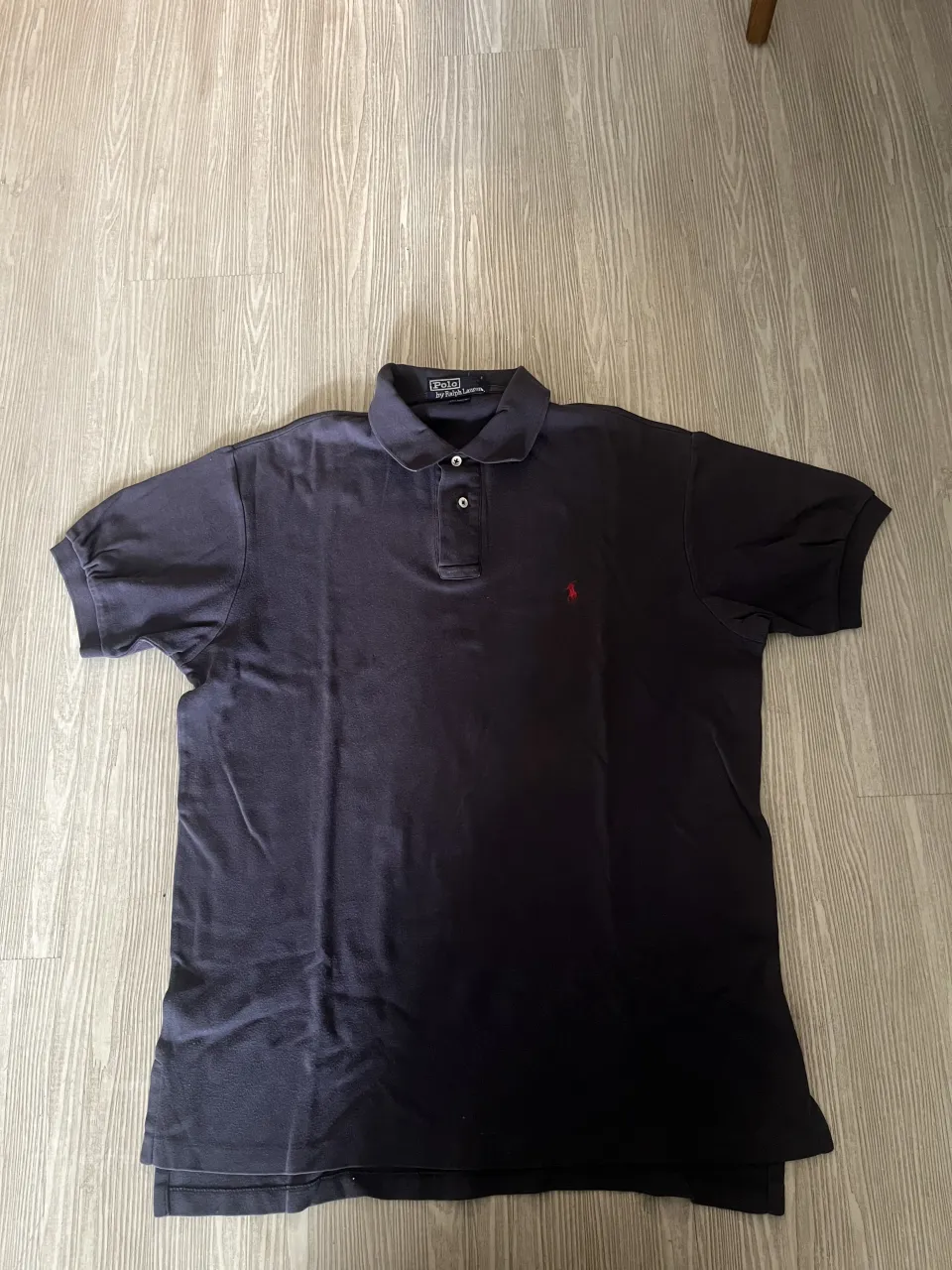 Remera Polo Ralph Lauren