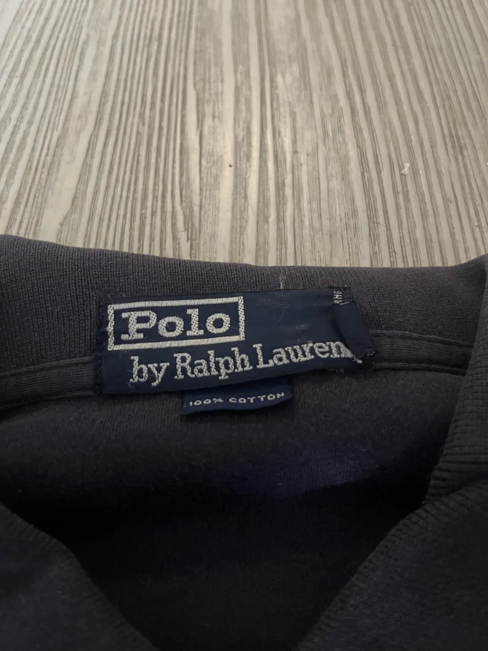 Remera Polo Ralph Lauren - Vista 2