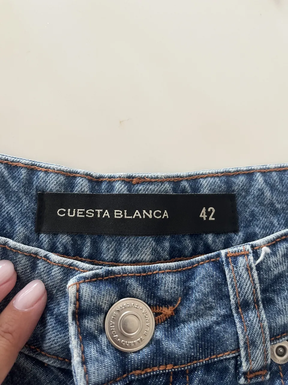 Jean Cuesta Blanca - imagen 4