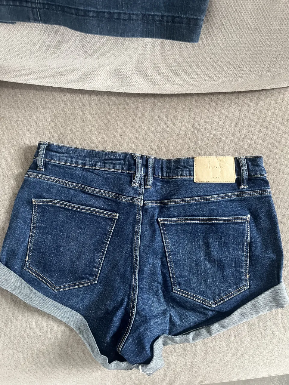 Short Zara - imagen 2