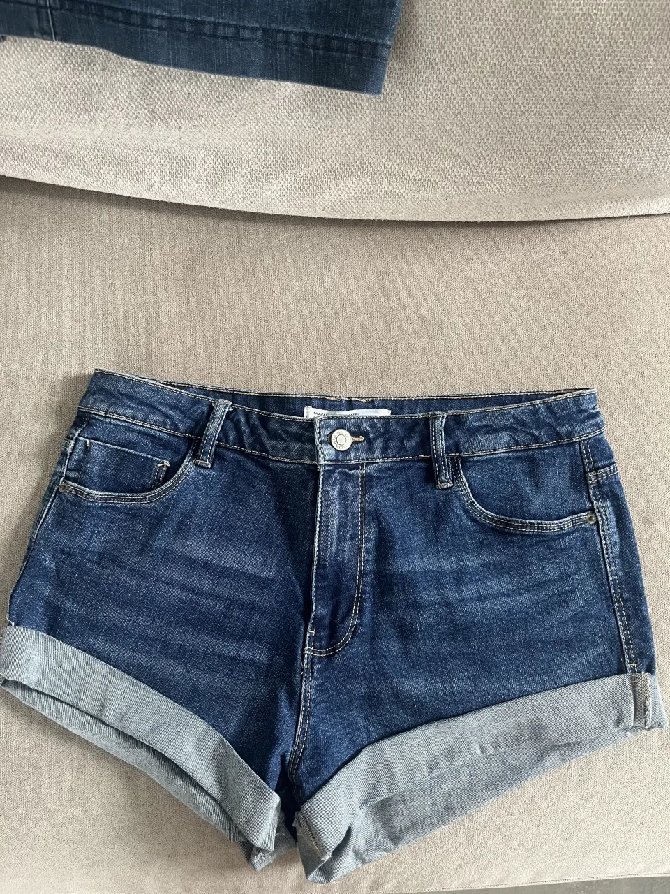 Short Zara - imagen 1
