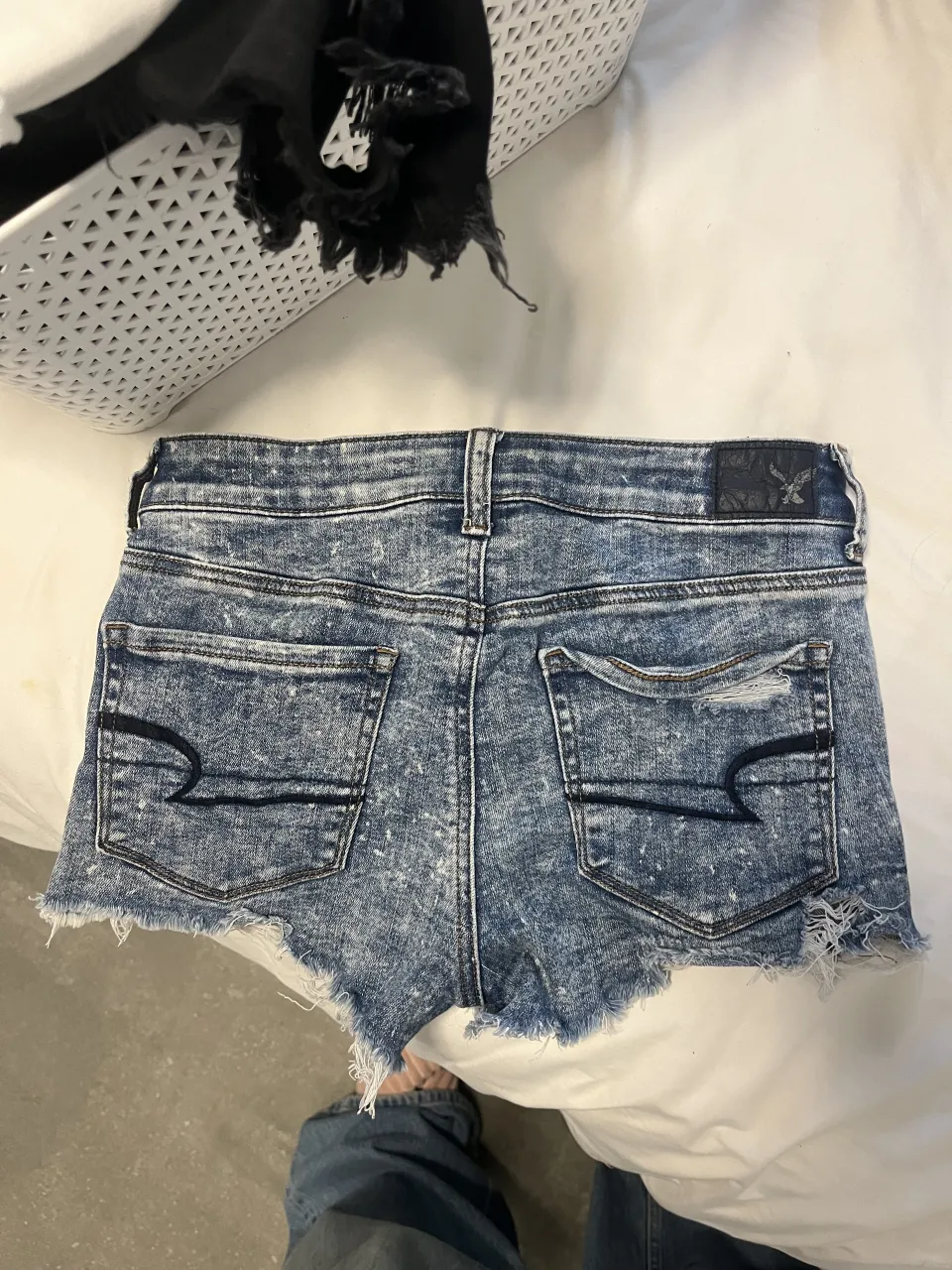 Short American Eagle Outfitters - imagen 2