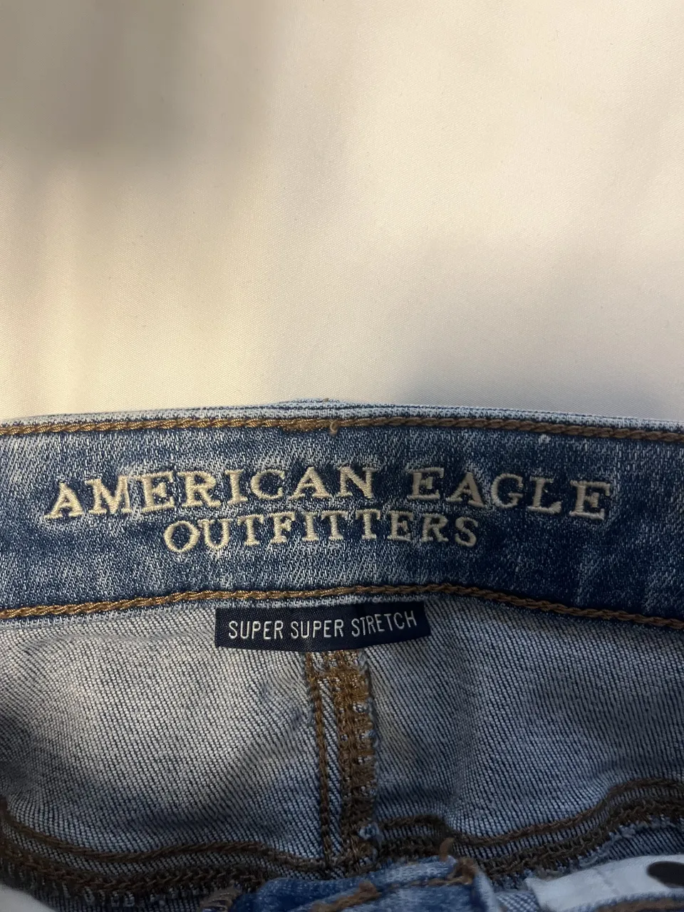 Short American Eagle Outfitters - imagen 3