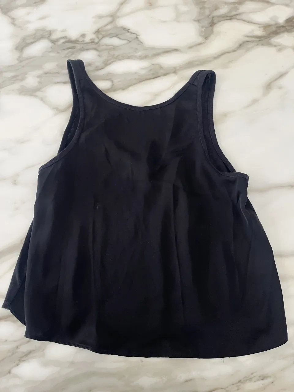 Musculosa Desiderata - imagen 1